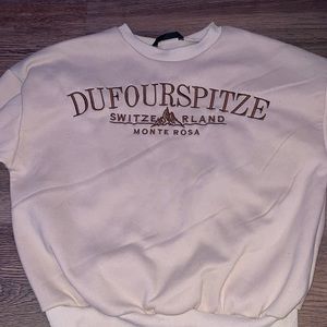 crewneck